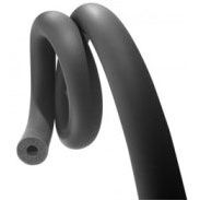 Трубка K-FLEX ST 25х76 длина 1000 мм IN CLAD Black