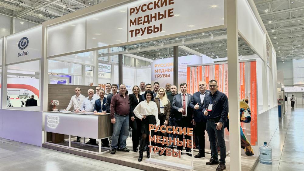 Итоги выставок Airvent и Мир климата! 