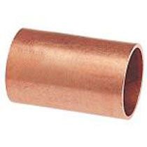 Муфта медная 3 1/8"