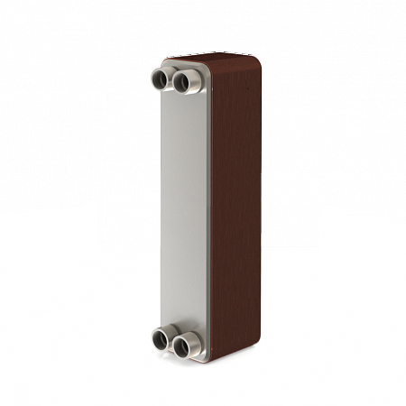 Теплообменник пластинчатый AF-BL50C-60D AFROST