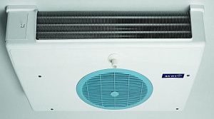 Воздухоохладитель Lu-Ve SHS 18 E