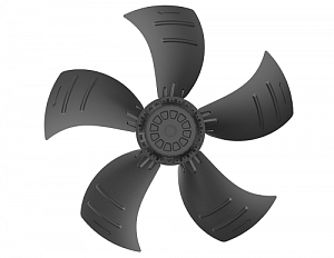 Осевой вентилятор Dunli YWFA4T-630B-5DIA00