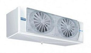 Воздухоохладитель Lu-Ve F30HC 421 E4