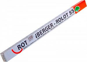 Припой Rothenberger Rolot S-5 твердый
