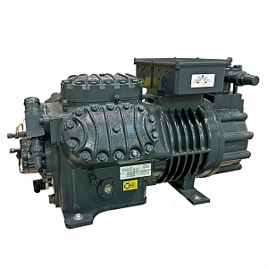 Поршневой компрессор AFrost AF-6WD-25.2