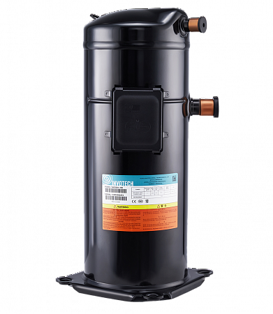 Спиральный компрессор Invotech YH200C1G-100 R410A
