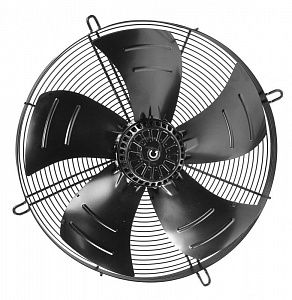 Осевой вентилятор Weiguang YWF12D-630 S37/50G